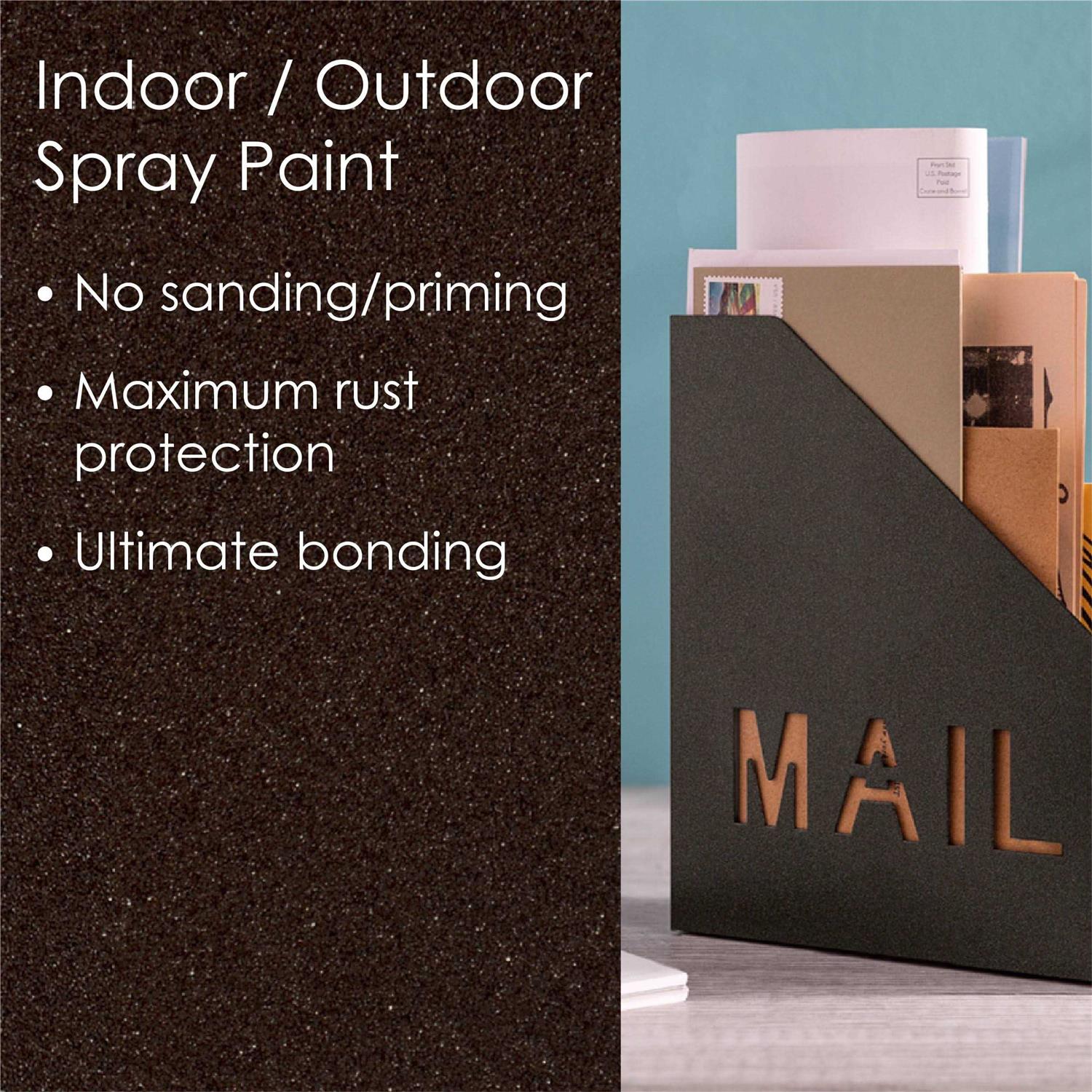 Krylon Fusion All-In-One Spray Paint K02771007 - Image 4