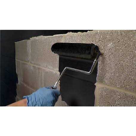 subscribebas 4.75 Gal #901 Foundation Coating/Waterproofer - Image 2