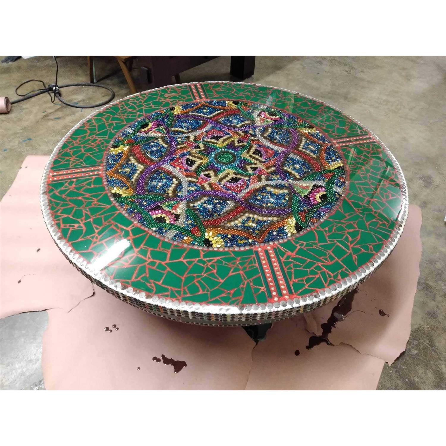 The Epoxy Resin Store Clearcast 7000 Jewelry Craft 2 Part Resin Kit - Image 4