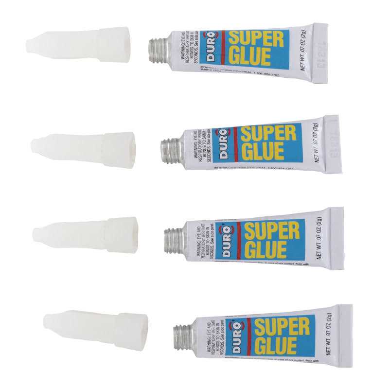 Duro Super Glue - Image 5