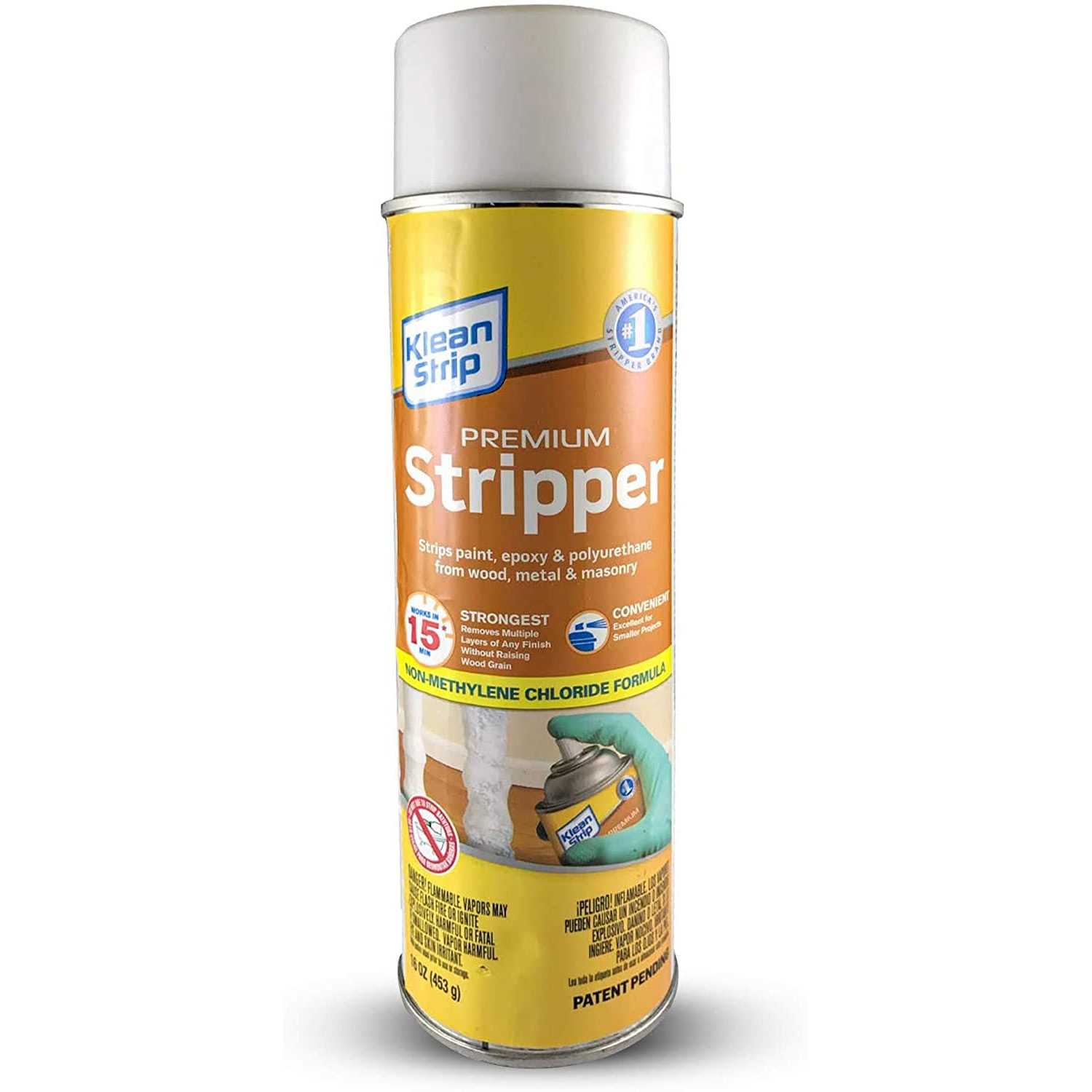 Klean Strip Paint Stripper - Image 5