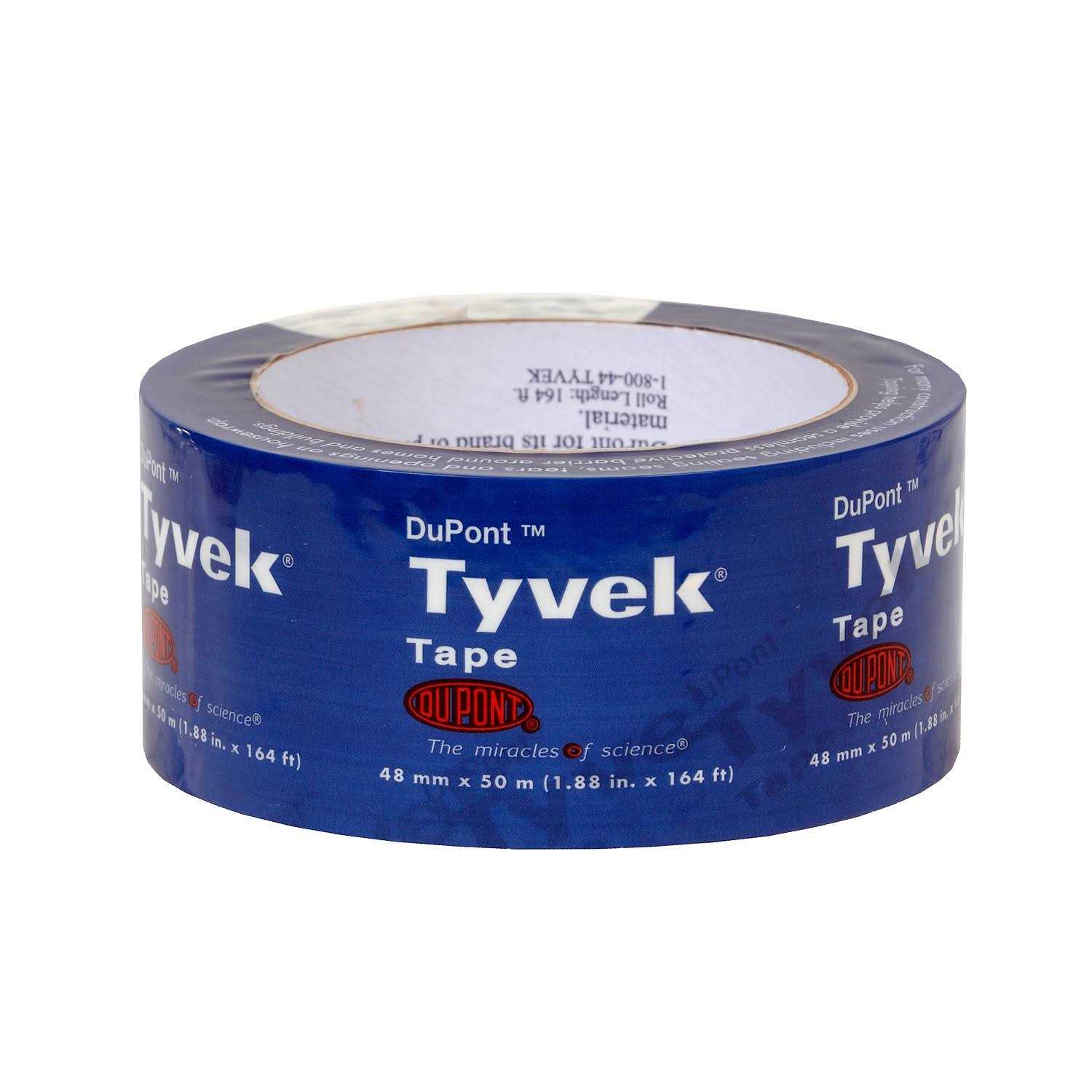 Tyvek Tape 164-ft Housewrap Tape D13841470