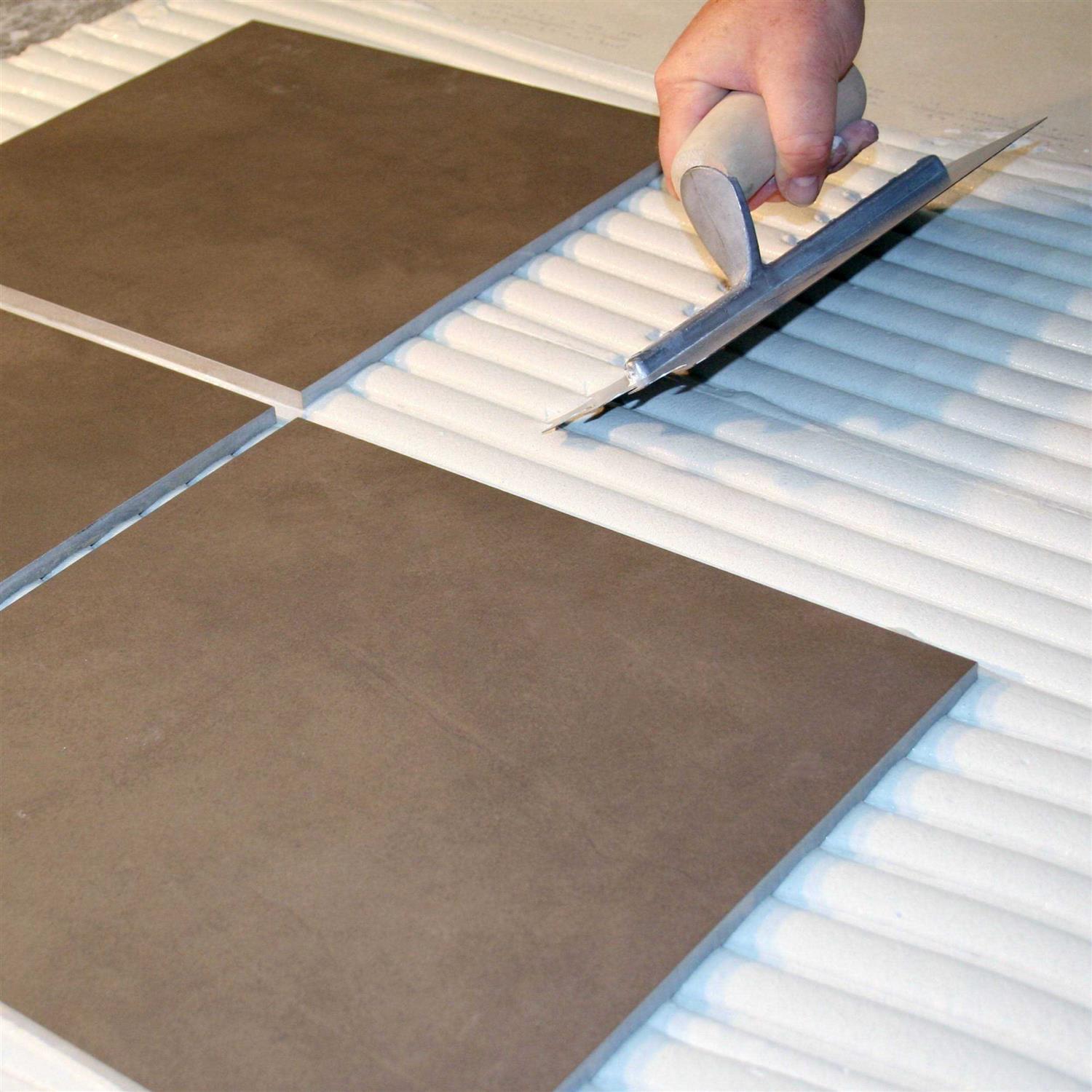 Laticrete White Tri-Lite - Image 3