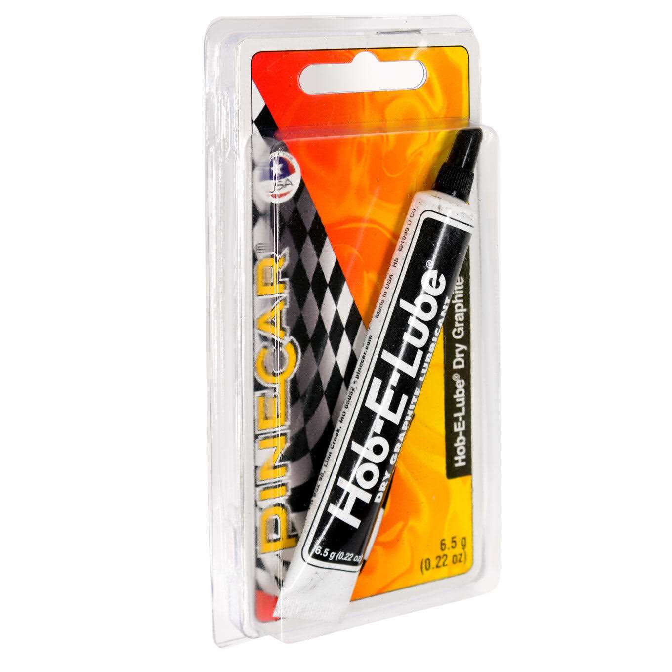 PineCar Dry Graphite Lubricant - Image 5