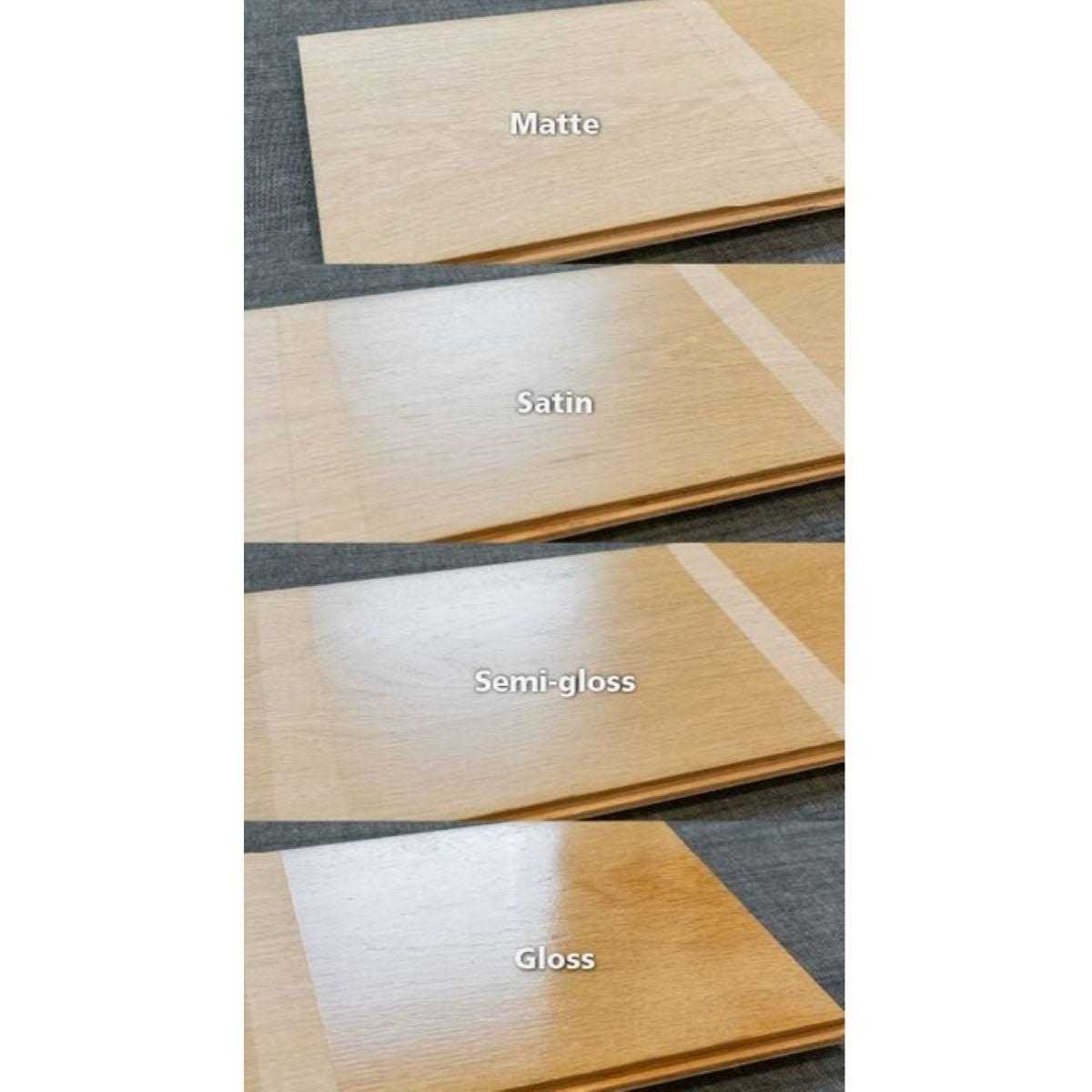 Mohawk Finisher's Choice Clear Lacquer - Image 4