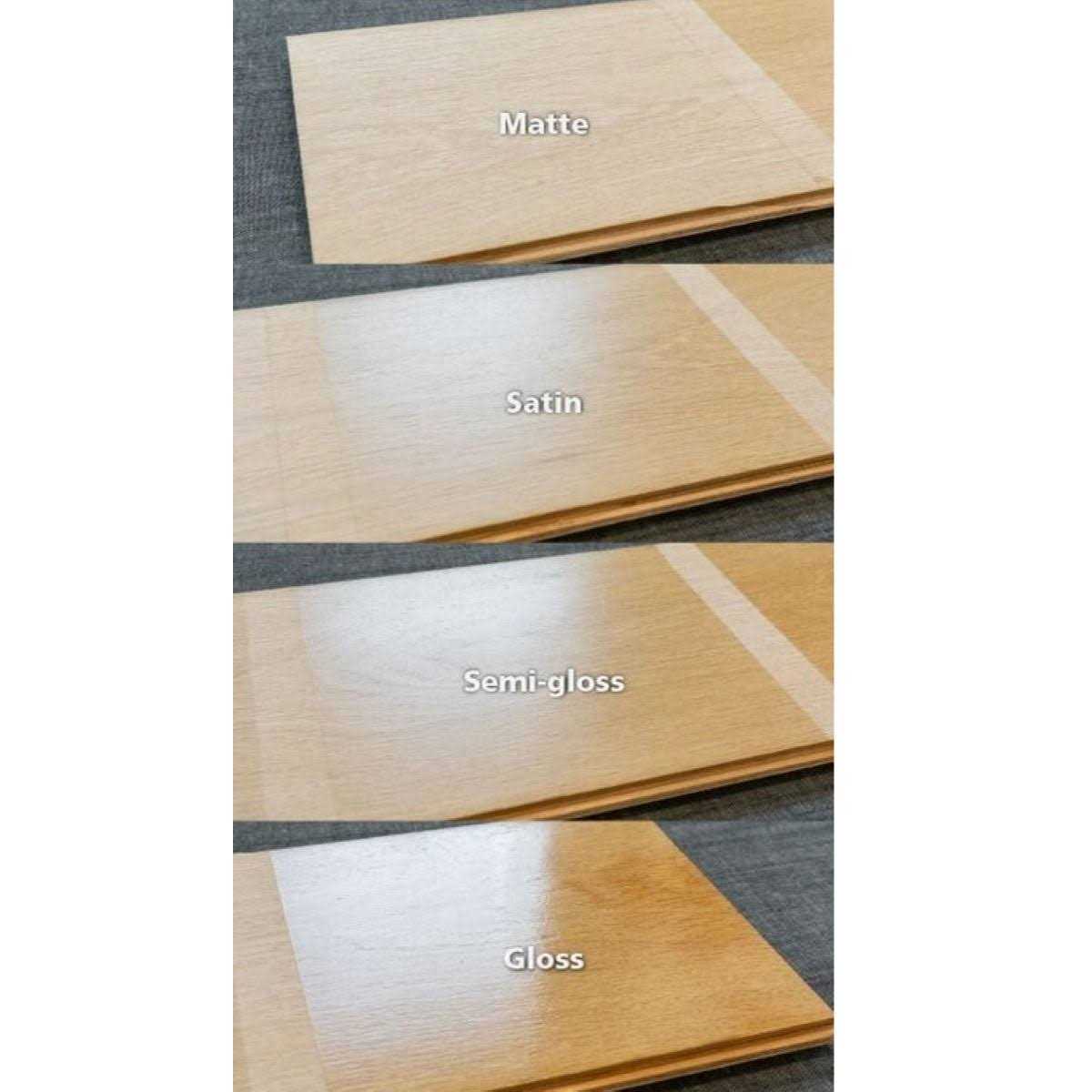 Mohawk Finisher's Choice Clear Lacquer - Image 3