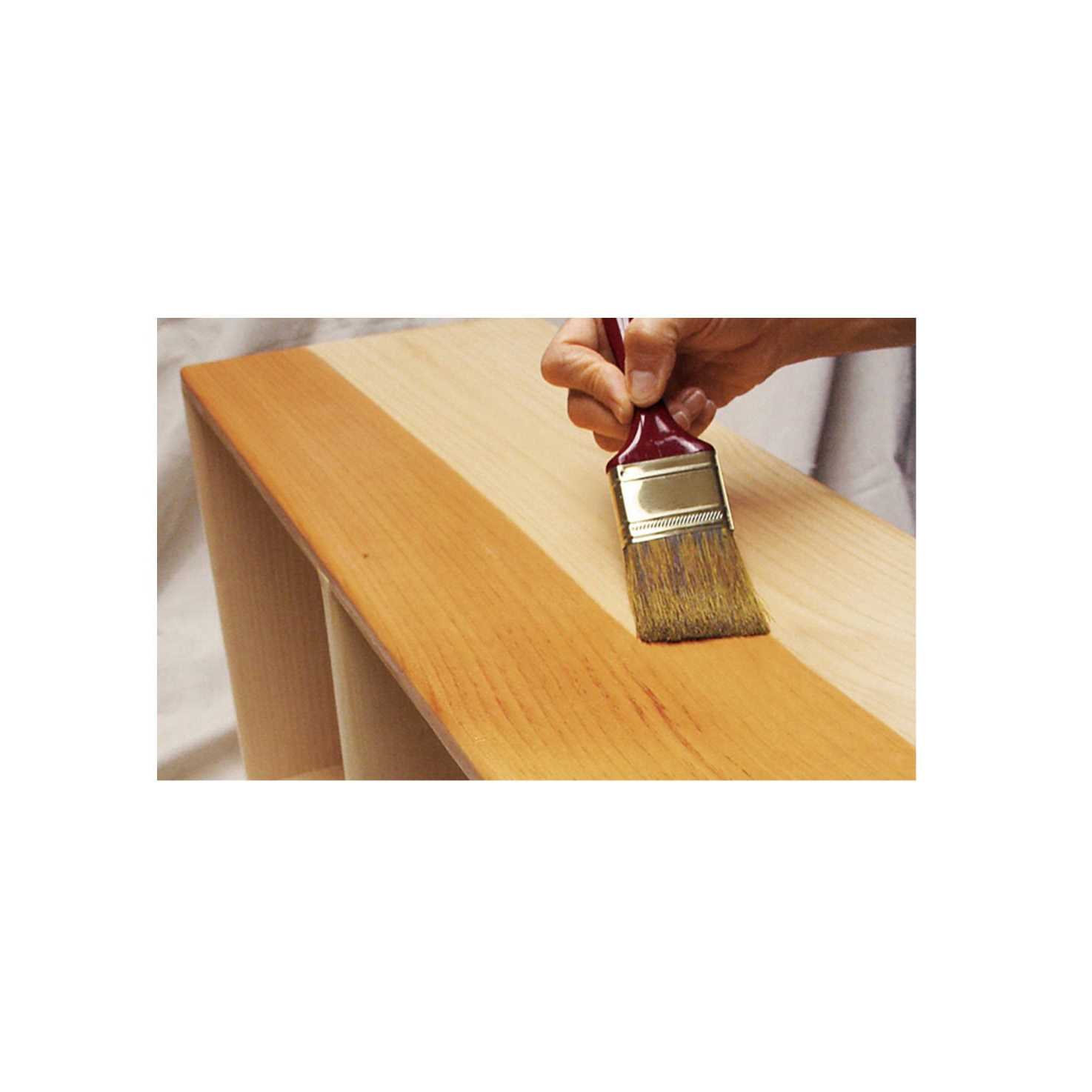 Mohawk Finisher's Choice Clear Lacquer - Image 4