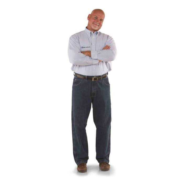 Dicor 551LSD-1 Non-Sag Lap Sealant - Image 5