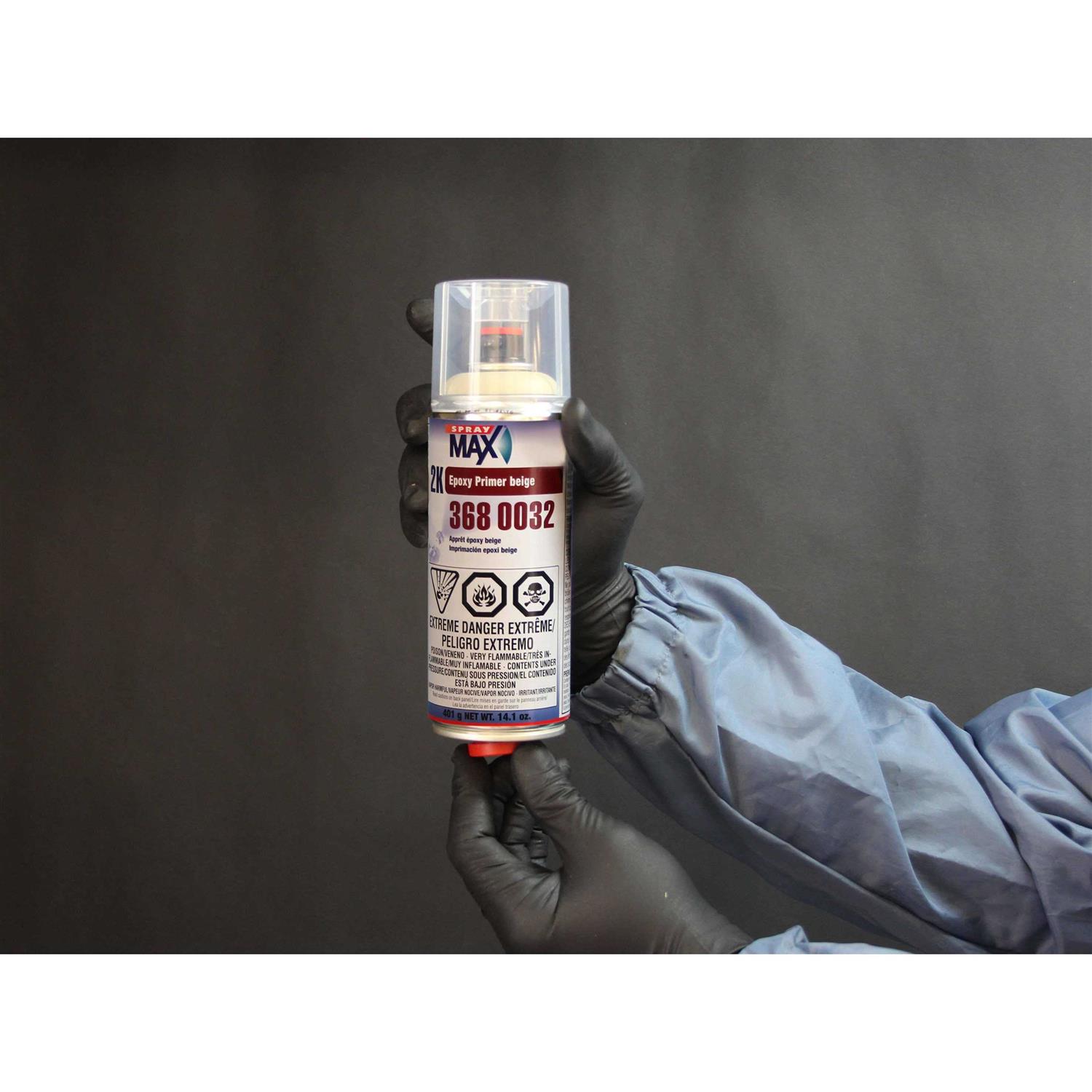 SprayMax 2K Epoxy Primer - Image 4