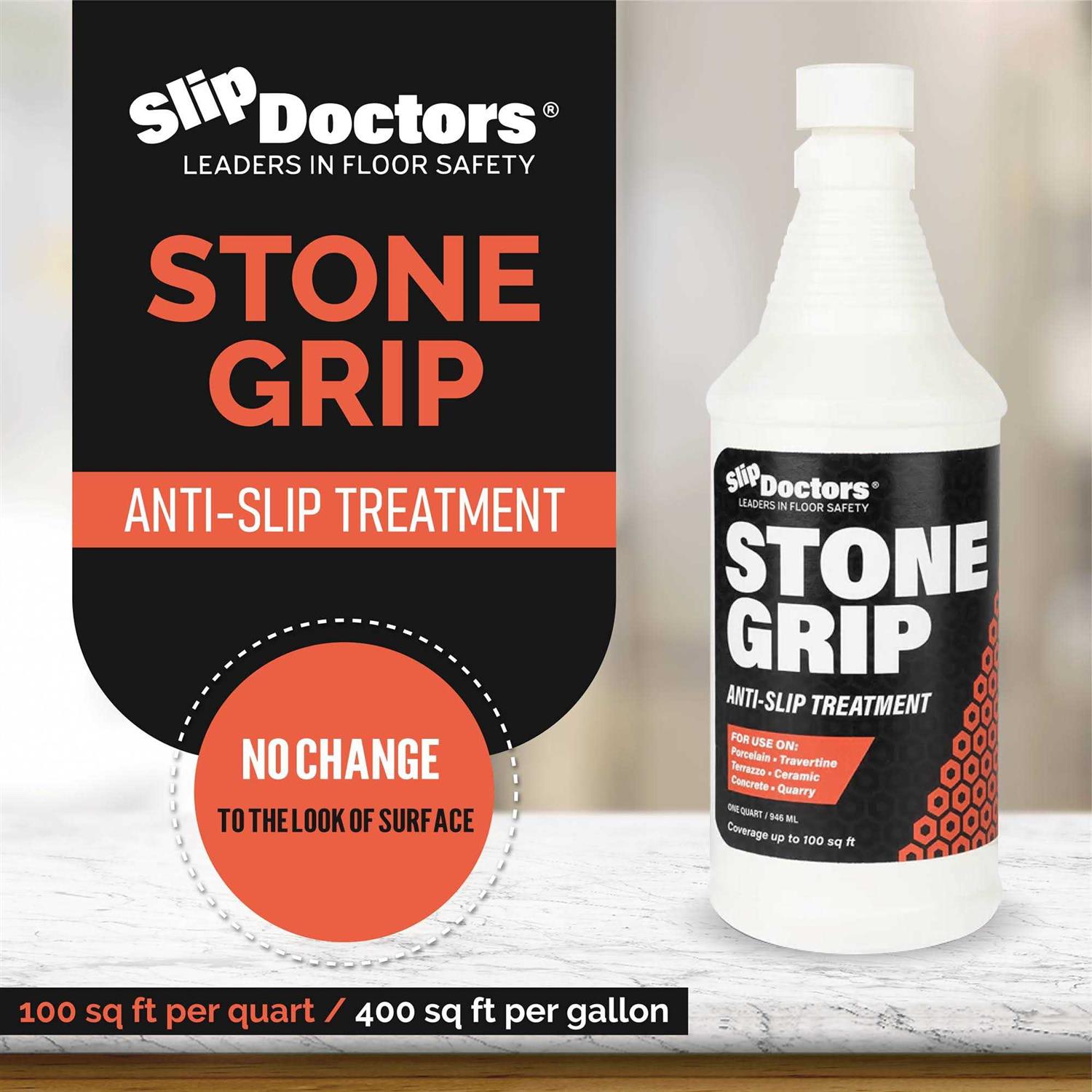SlipDoctors Stone Grip Floor Non Slip - Image 2