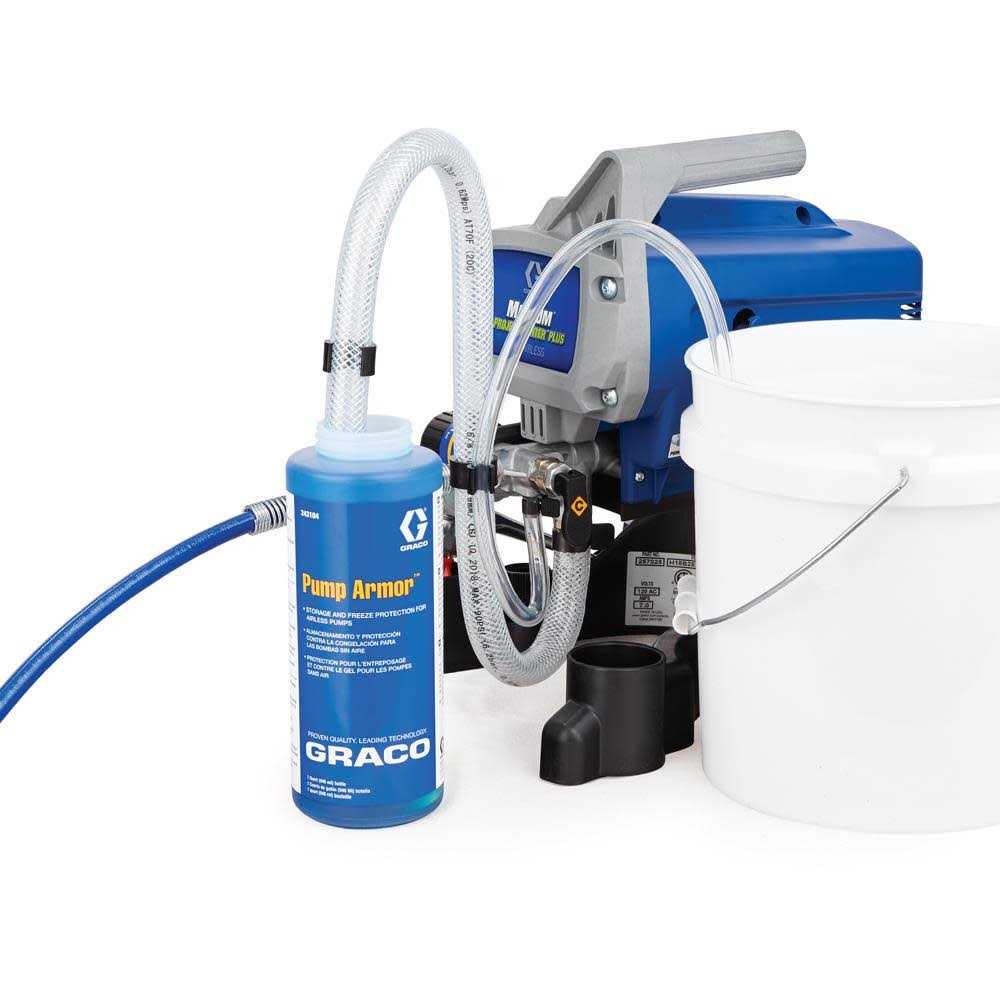 Graco Pump Armor - Image 3