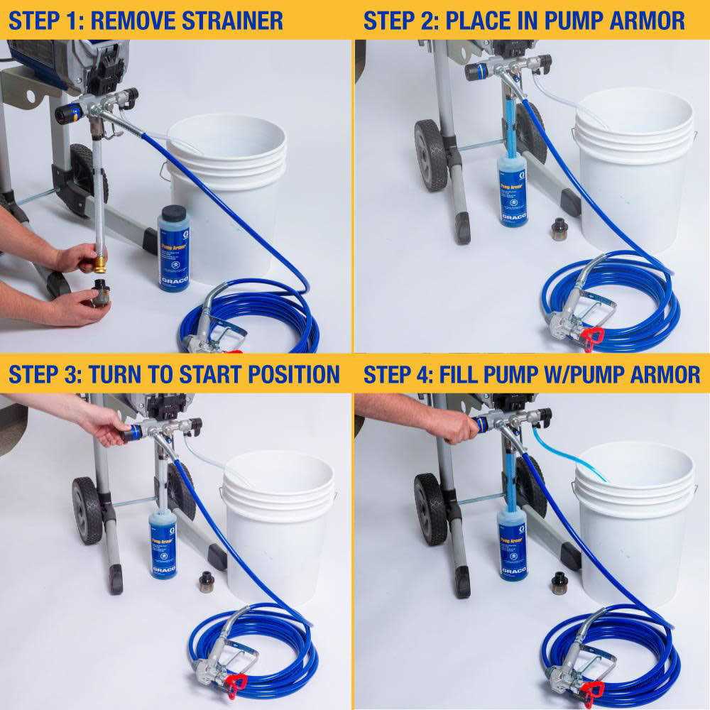 Graco Pump Armor - Image 4