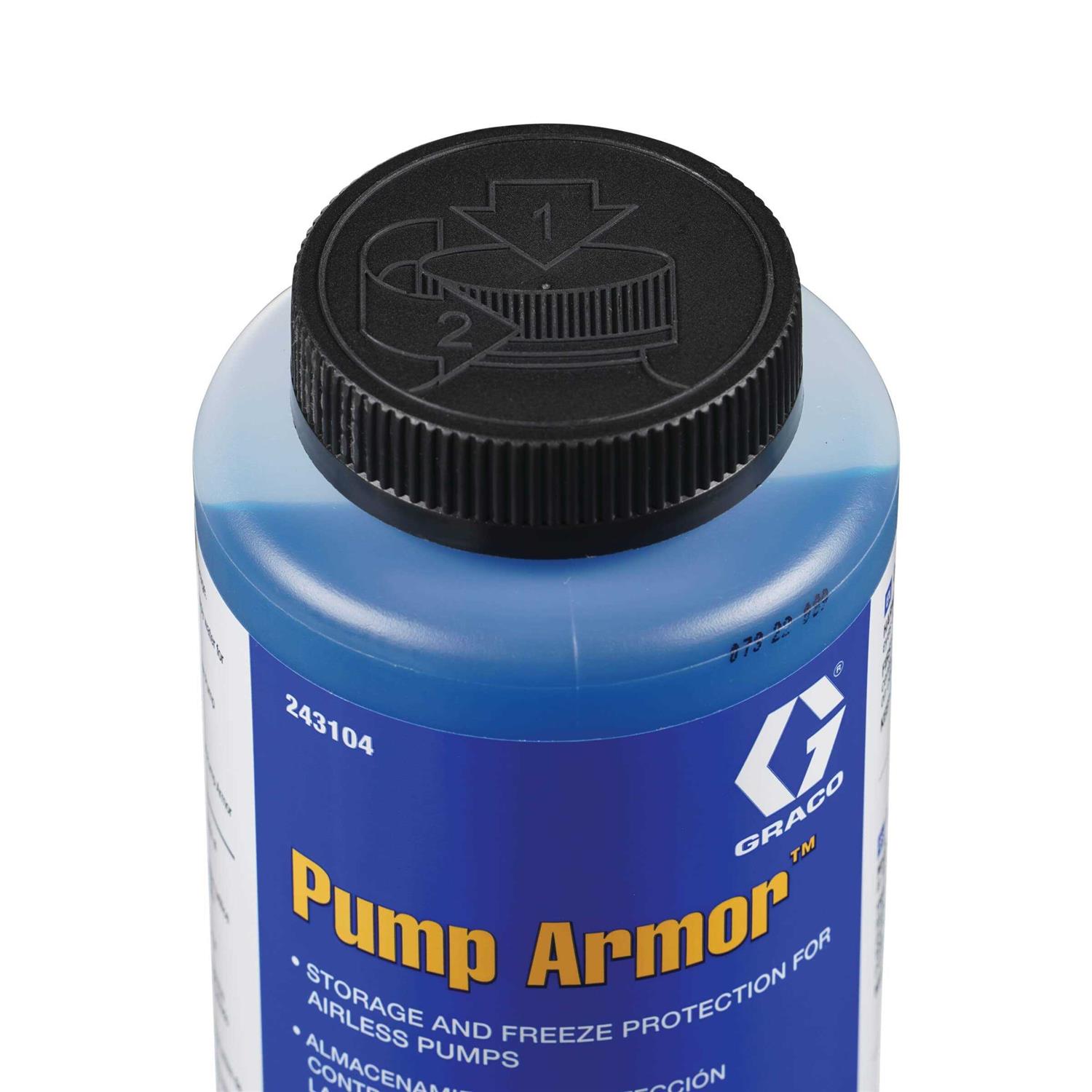 Graco Pump Armor - Image 5