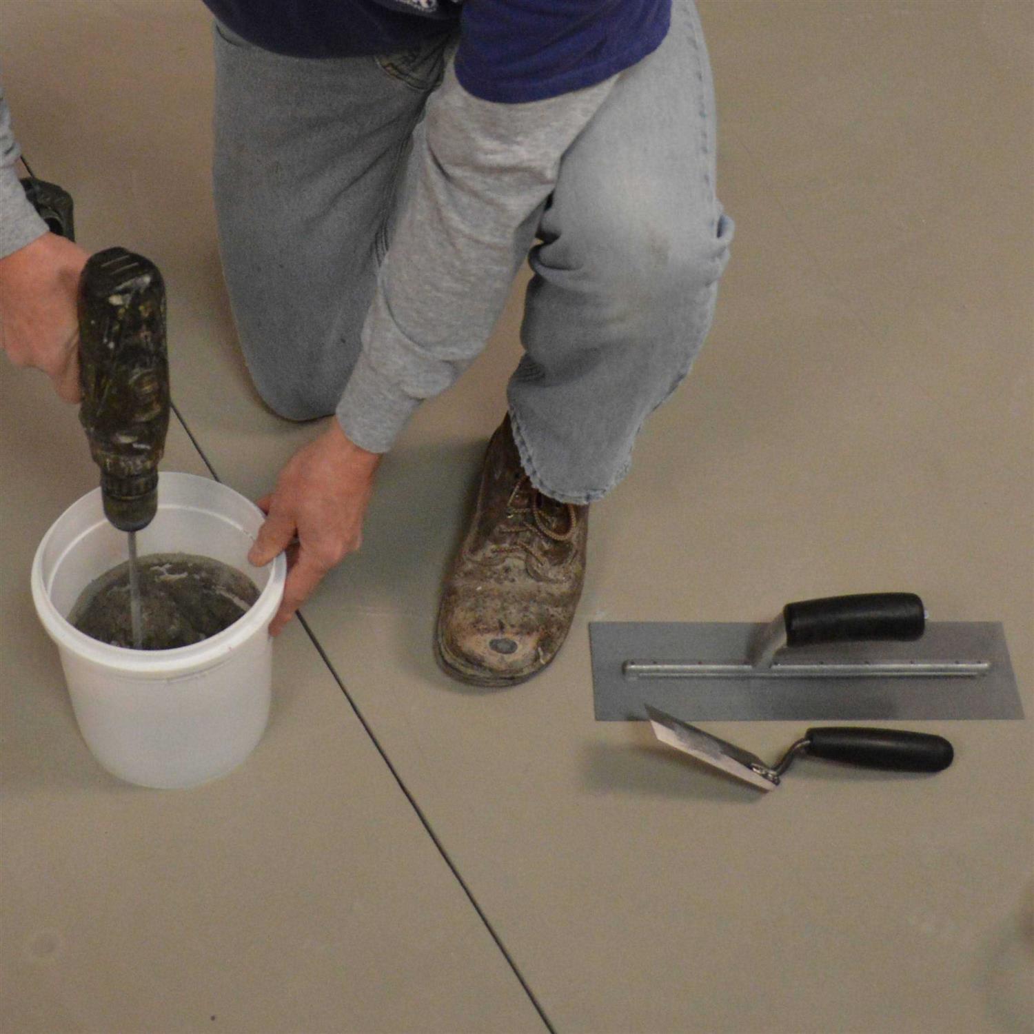 Henry 25-lb Powder Indoor Floor Patch and Leveler - Image 3