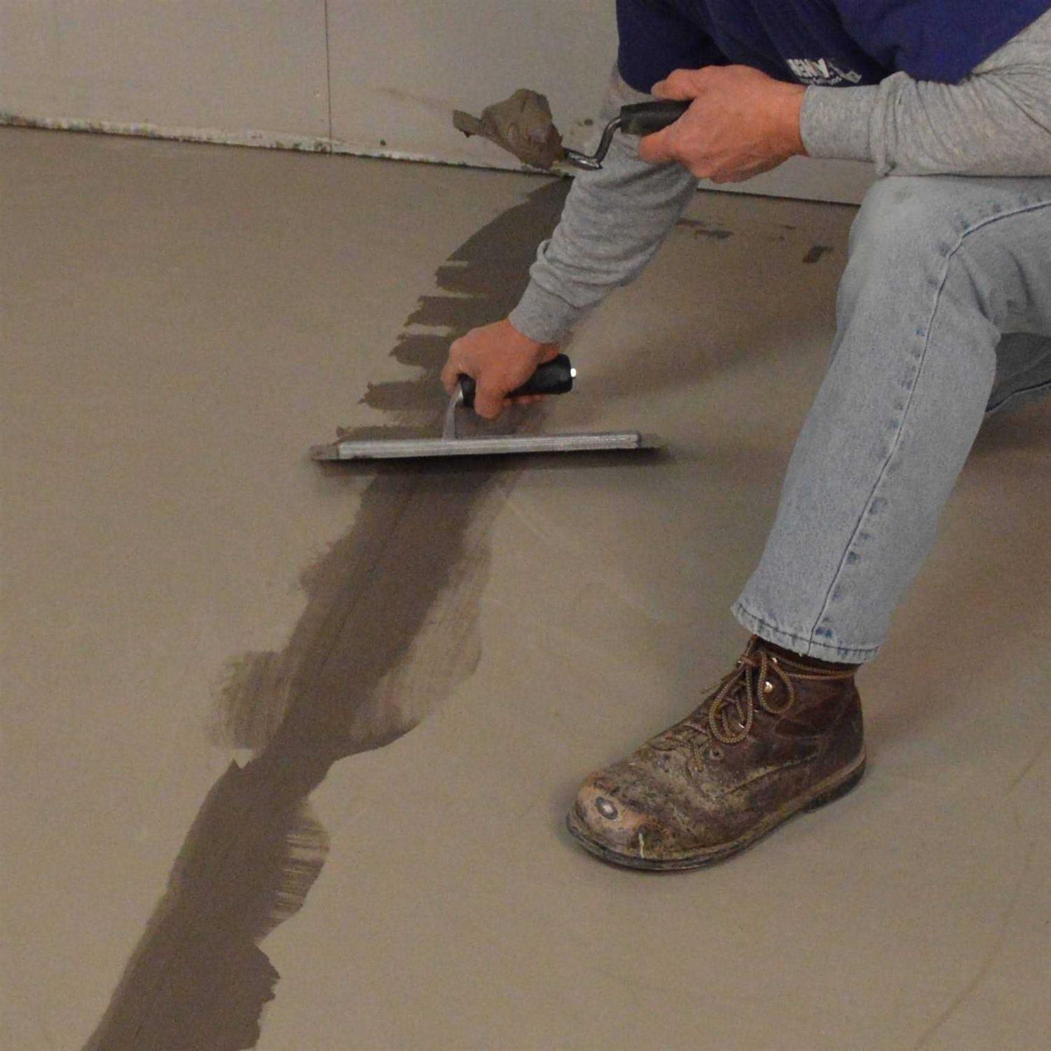 Henry 25-lb Powder Indoor Floor Patch and Leveler - Image 4