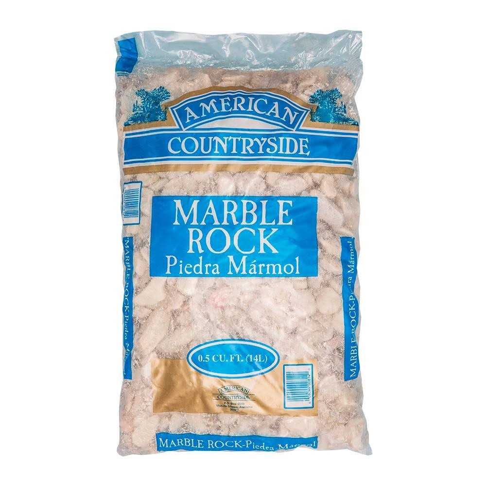 American Countryside Marble Chips