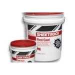 US Gypsum Sheetrock First Coat Primer - 1 gal bucket - Image 2