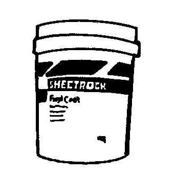 US Gypsum Sheetrock First Coat Primer - 1 gal bucket - Image 3