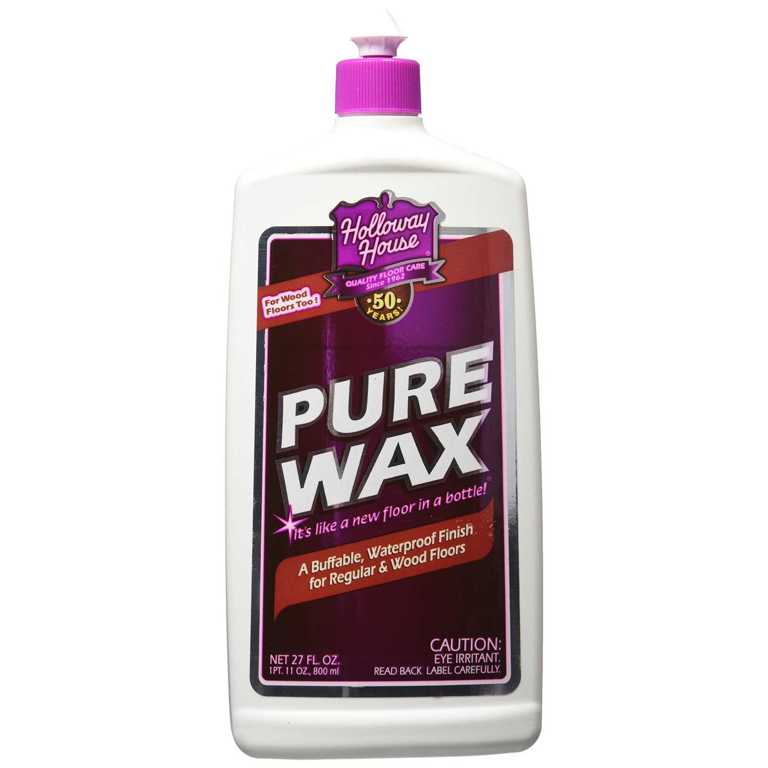 Holloway House Pure Wax - Image 4