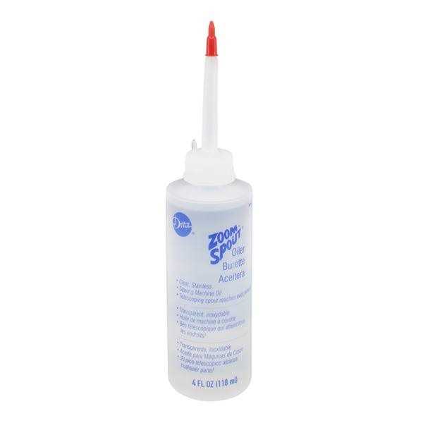 Dritz 4 fl. oz. Zoom Spout Oiler