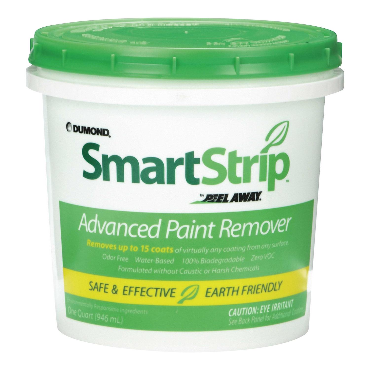 Dumond 3332 Smart Strip Paint Remover