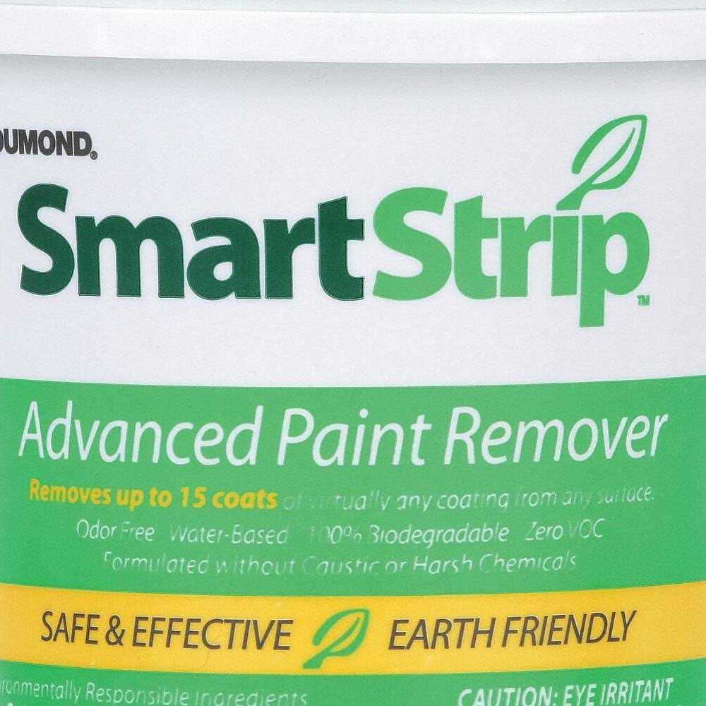 Dumond 3332 Smart Strip Paint Remover - Image 3