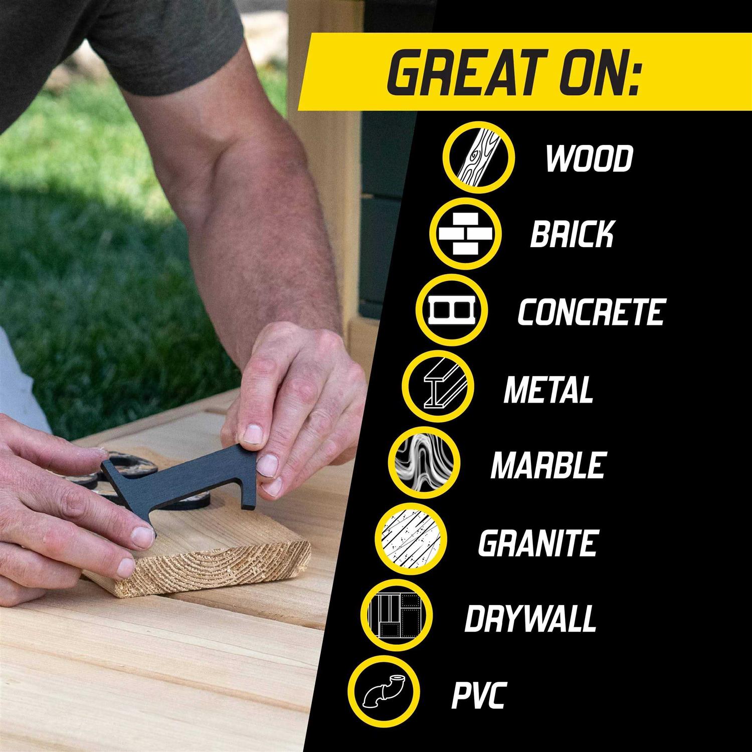 Loctite PL Premium Polyurethane Construction Adhesive - Image 4