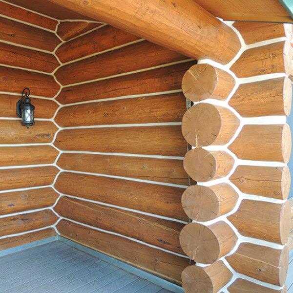 Sashco Log Jam Chinking - Image 5