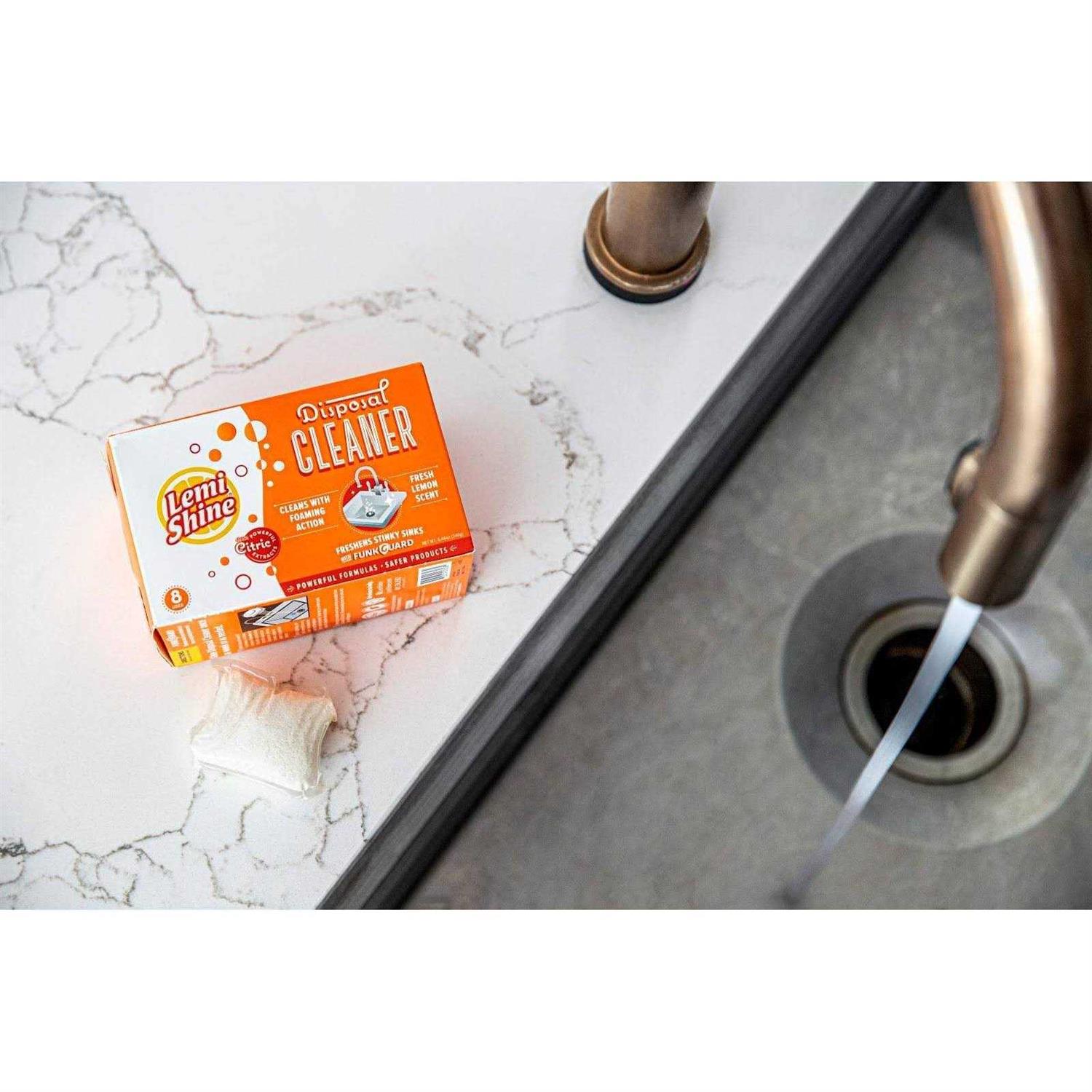 Lemi Shine Disposal Cleaner - Image 3