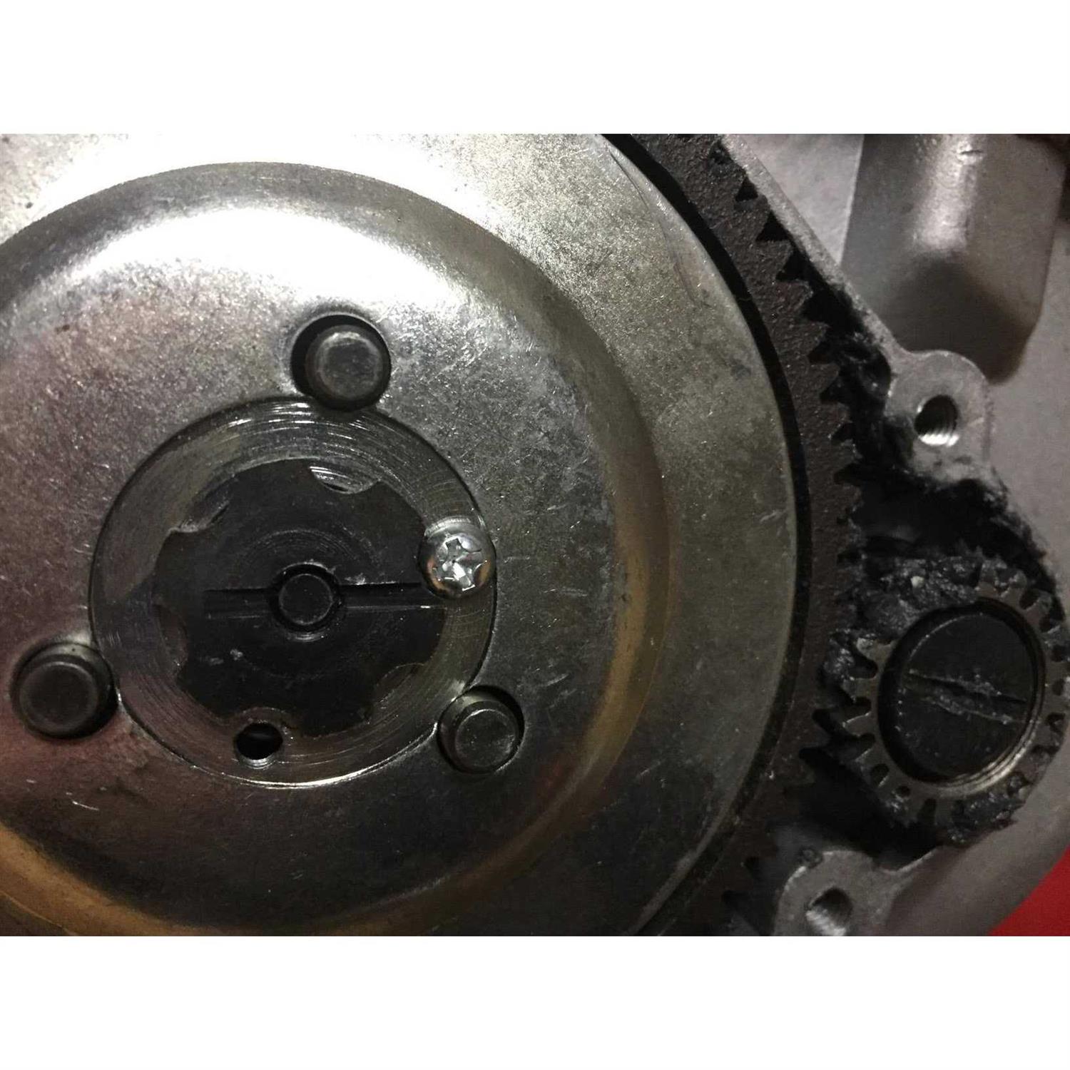 Valvoline 14.1oz Synthetic Grease VV985 - Image 2