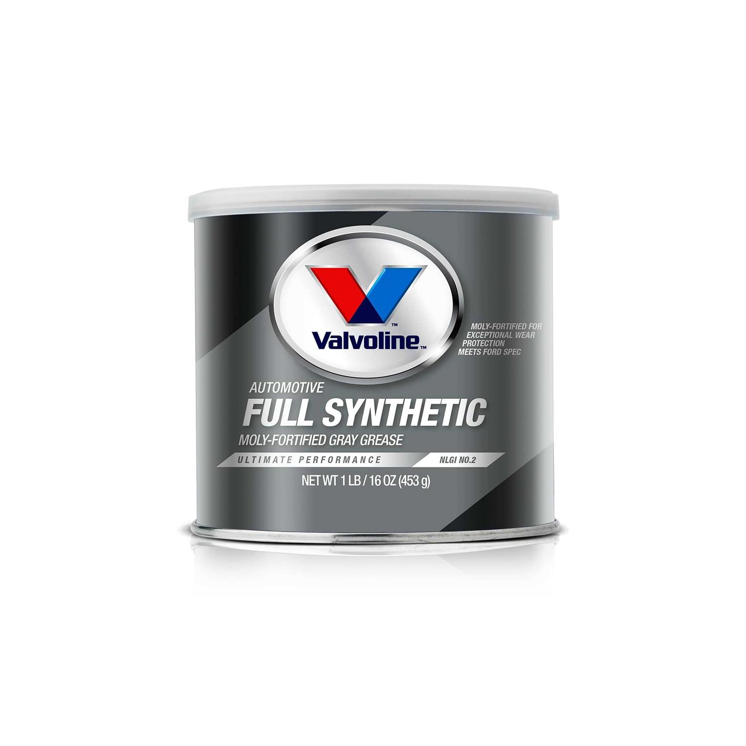 Valvoline 14.1oz Synthetic Grease VV985 - Image 4