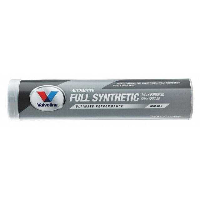 Valvoline 14.1oz Synthetic Grease VV985 - Image 5