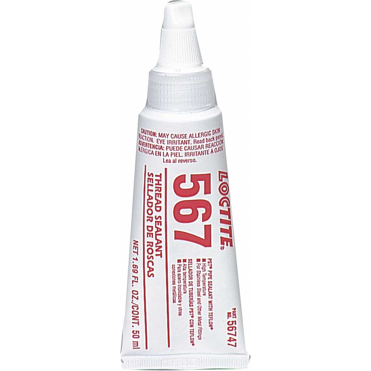 Loctite 2087067 567 Thread Sealant - Image 3