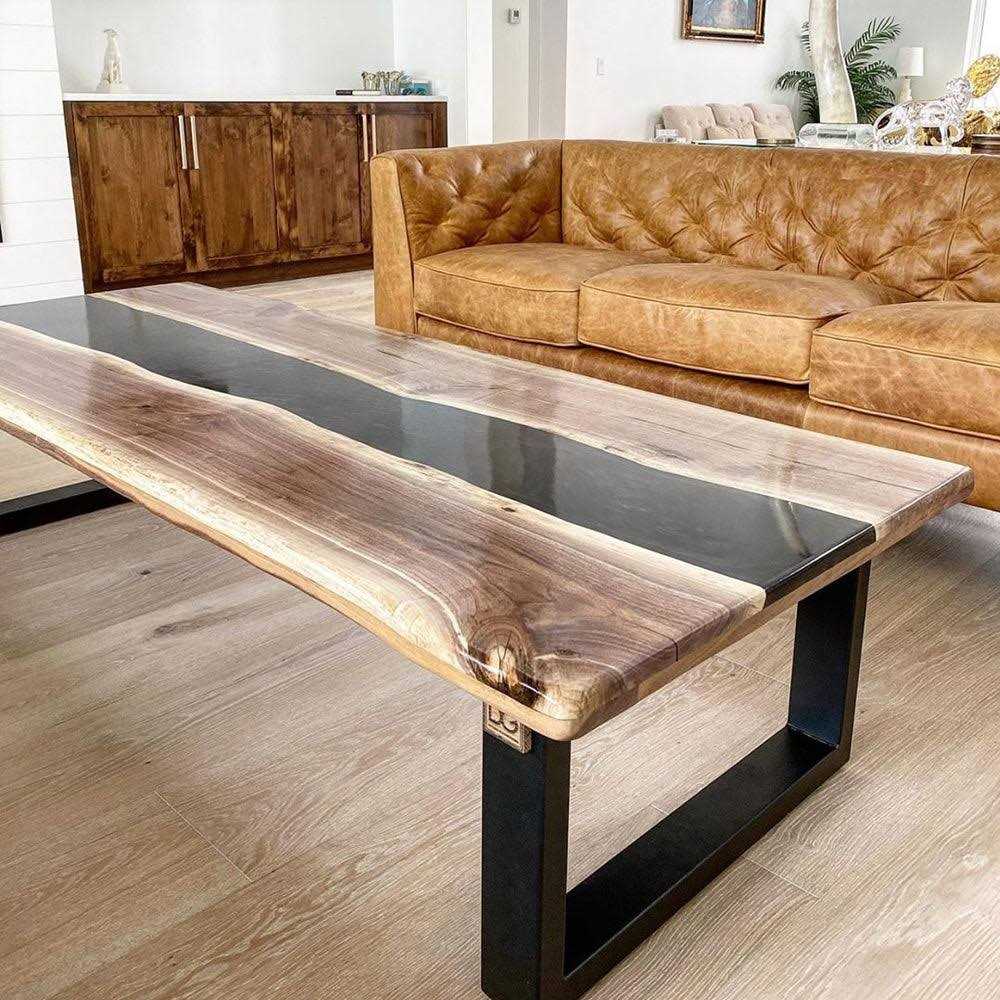 TotalBoat Thickset Deep Pour Clear Epoxy Resin 1.3 Kit - Image 4