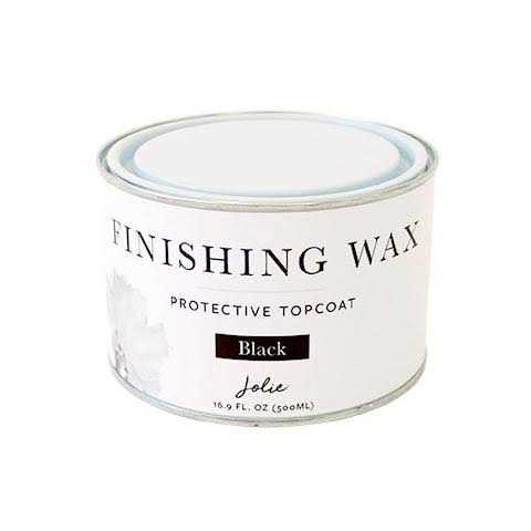 Jolie Finishing Wax - Image 2