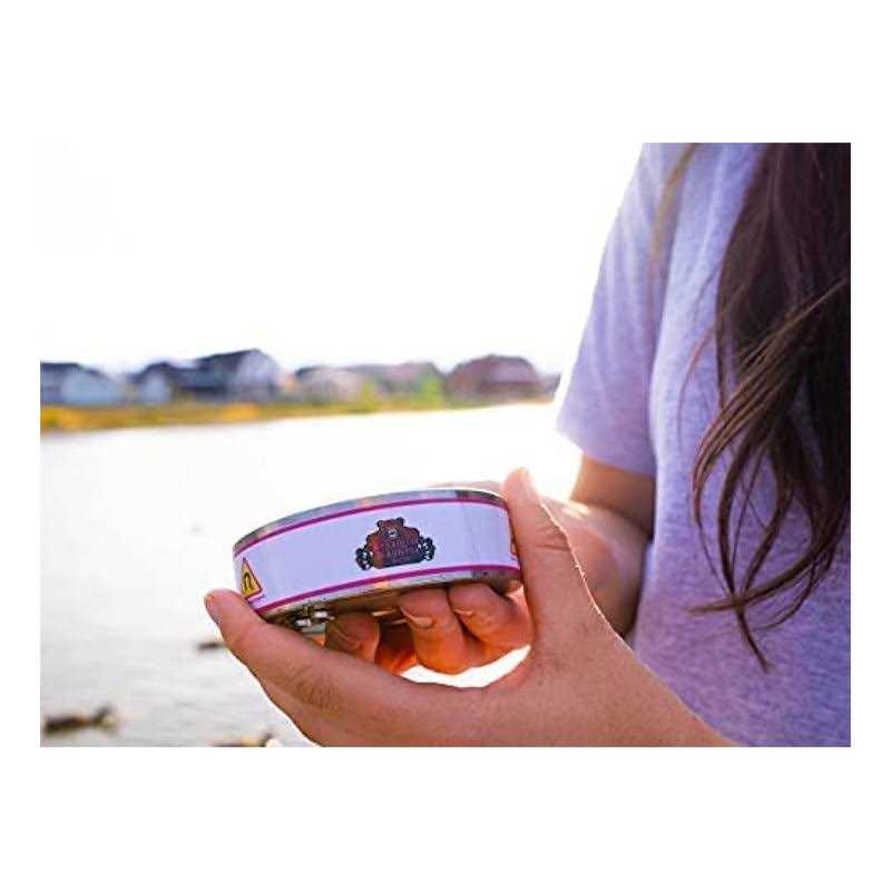 2000LBs Pulling Force Fishing Magnet with Threadlocker – Double Sided Fishing Magnet - Image 4