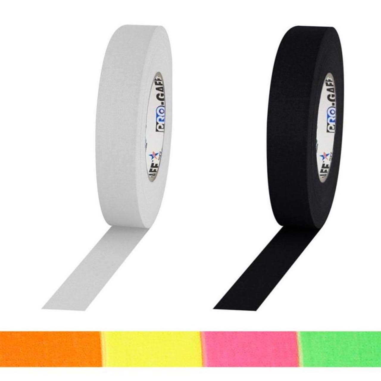 Pro Gaff Gaffers Tape - Image 2