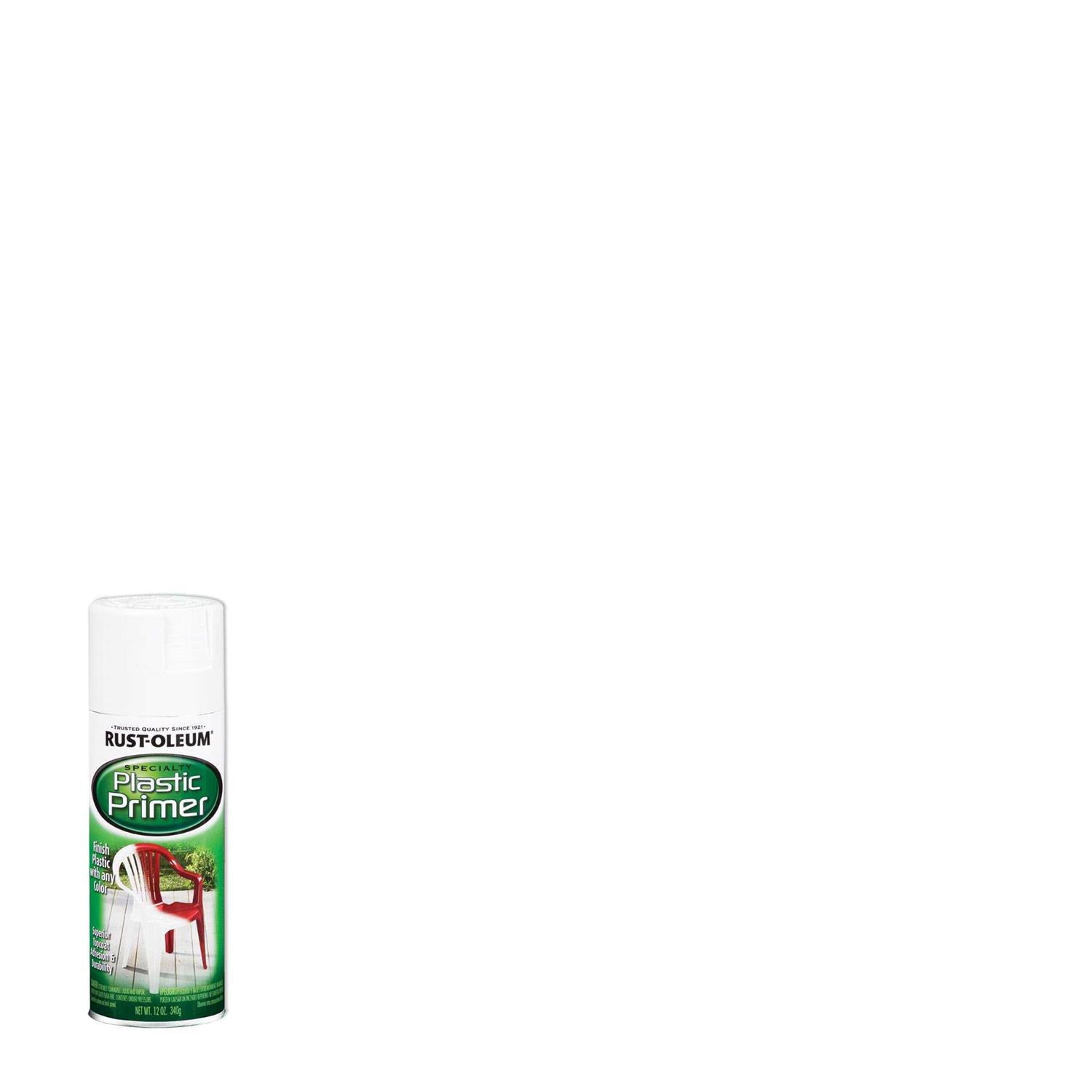 Rust-Oleum Plastic Primer Spray - Image 3