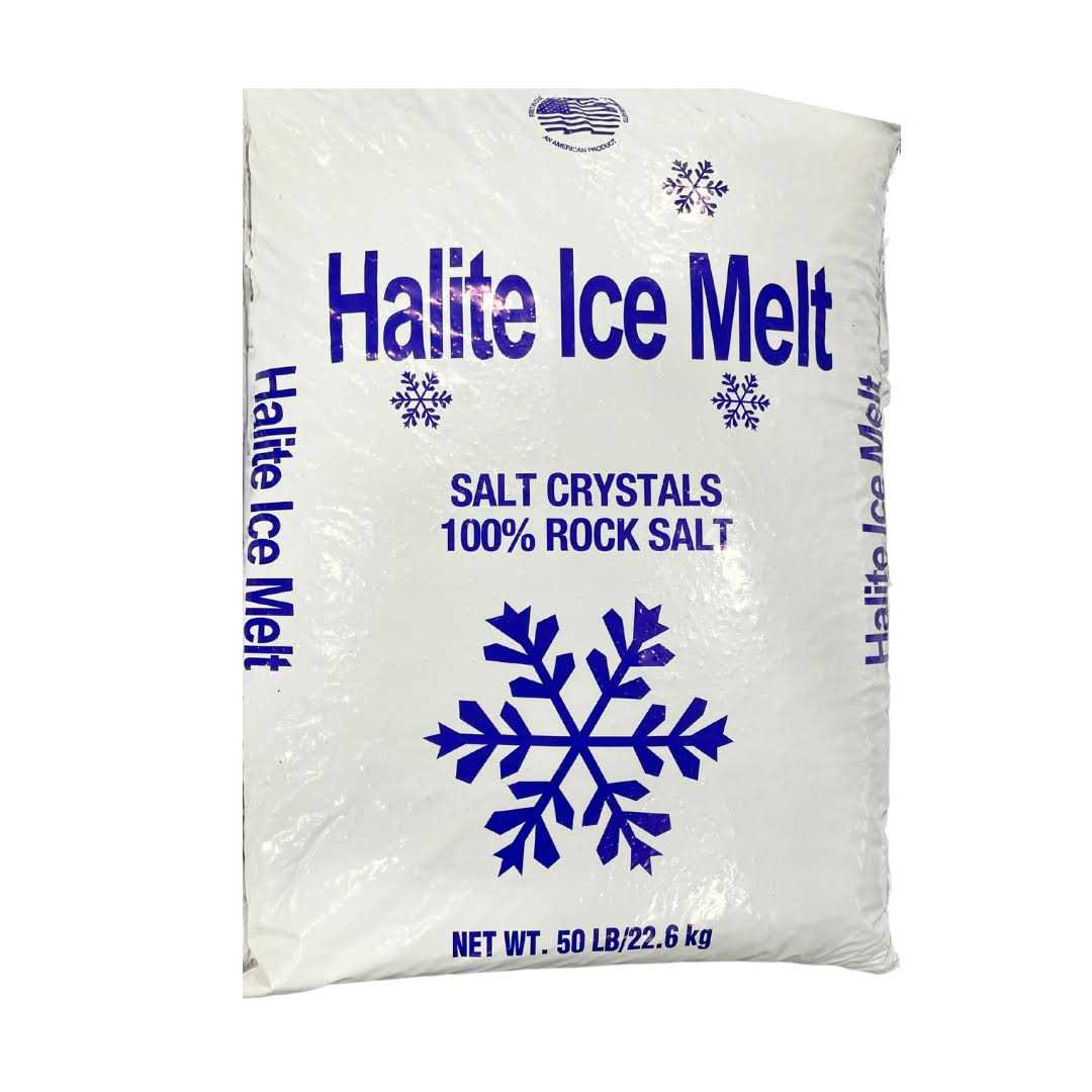 Diamond Crystal Winter Melt Ice Melter - Image 4