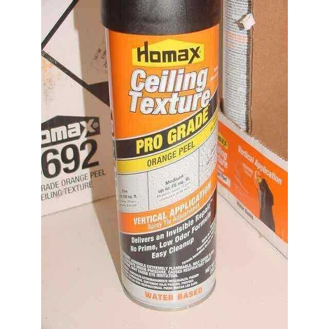 Homax 20 oz Pro Grade Ceiling Texture - Image 3