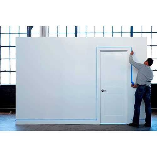 Scotch Blue Painter's Tape - Image 4
