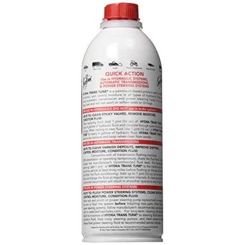 Sea Foam Trans Tune - Image 3