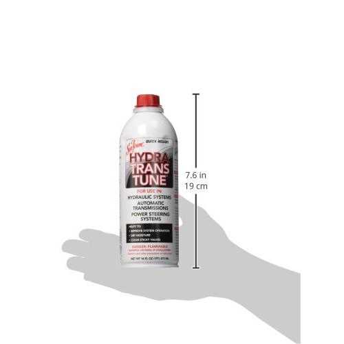 Sea Foam Trans Tune - Image 4