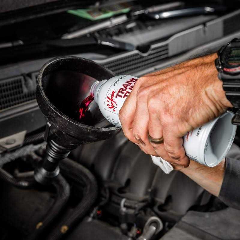 Sea Foam Trans Tune - Image 5