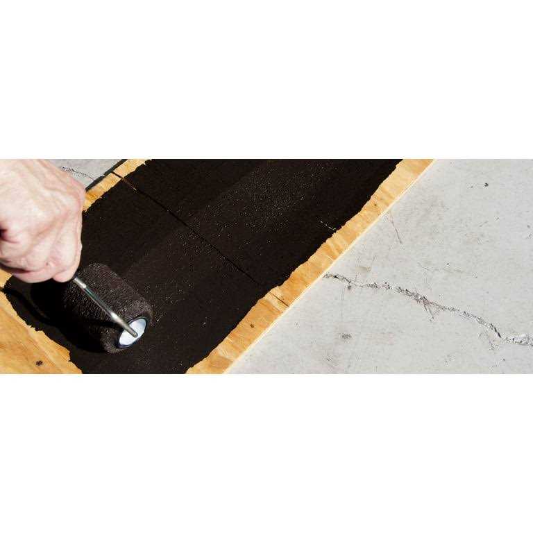 Rubberseal Liquid Rubber Waterproofing - Image 5