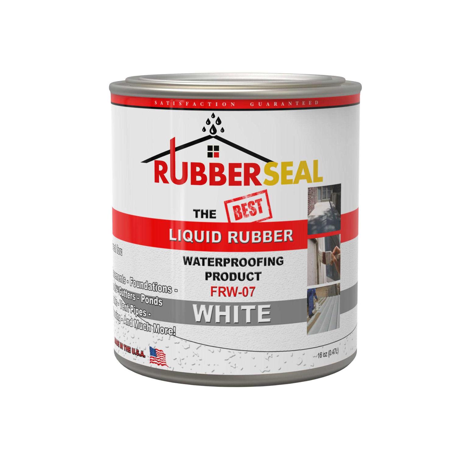 Rubberseal Liquid Rubber Waterproofing - Image 5