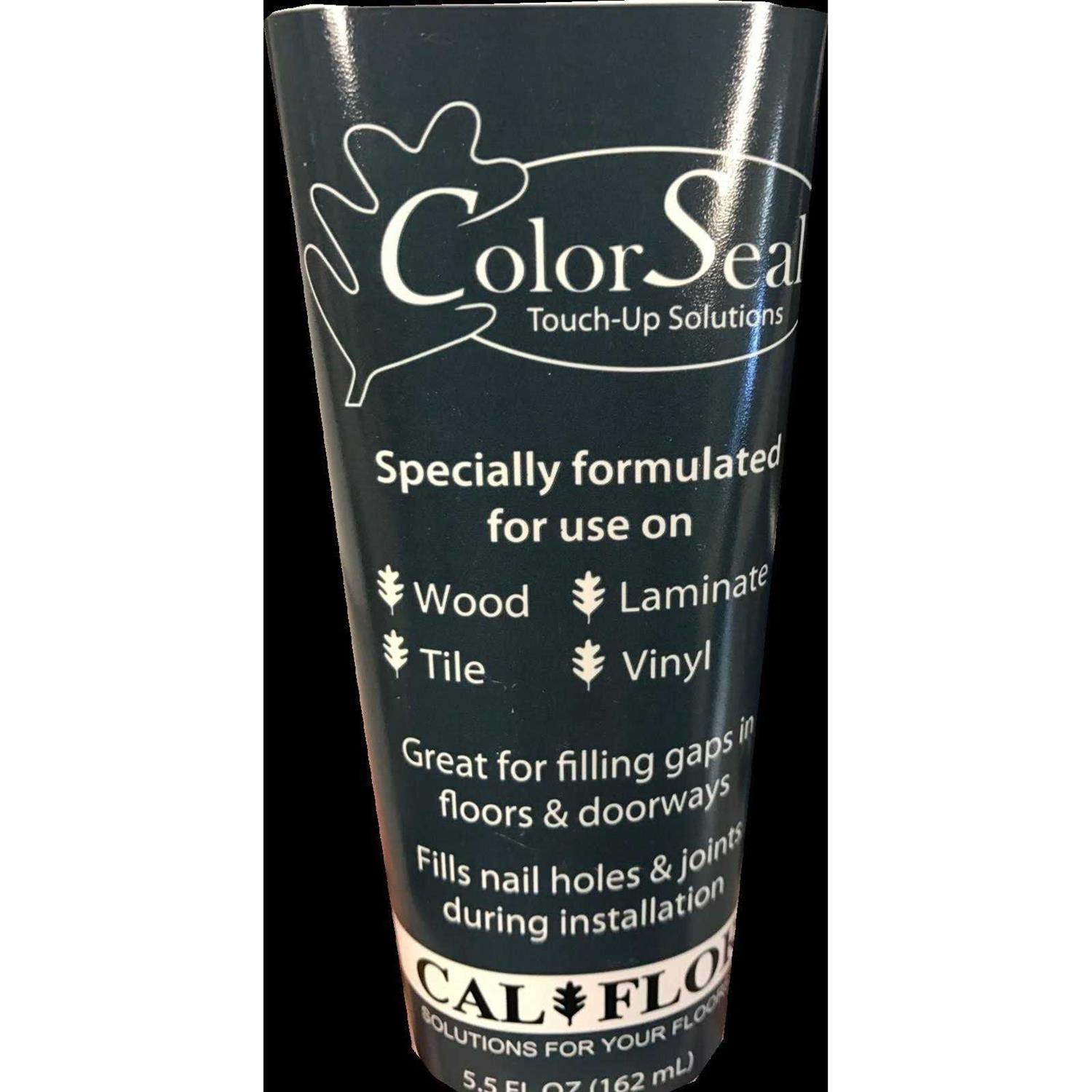 CalFlor Colorseal Flexible Sealant Wood - Image 4