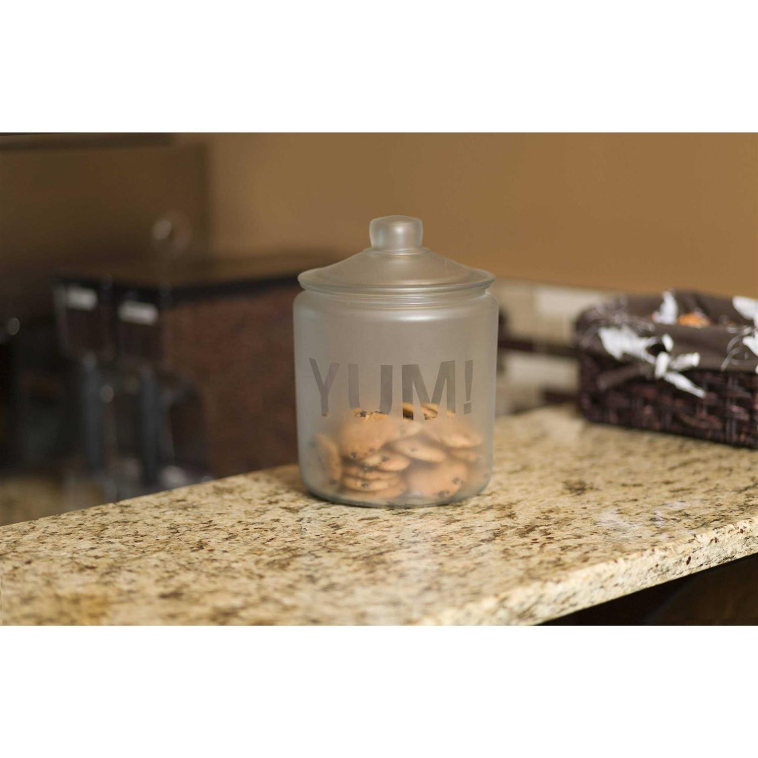 Rust-Oleum 1903830 Frosted Glass Spray Paint - Image 5