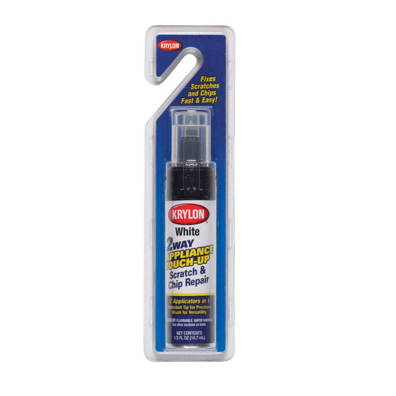 Krylon Appliance Touch Up Paint Tubes - Image 2