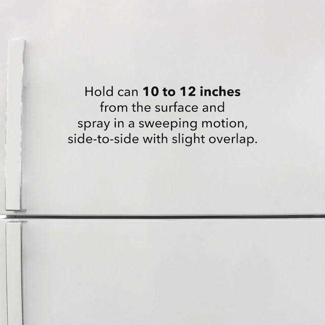 Krylon Appliance Touch Up Paint Tubes - Image 3